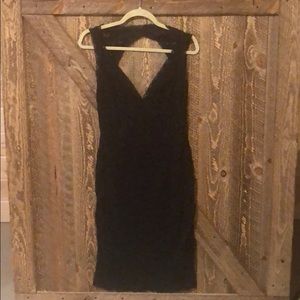 Victoria’s Secret dress